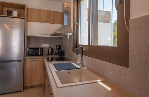 Athel Panoramic View Villas Athina - Foto 26