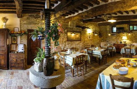 Agriturismo Casale dei Frontini - Photo 9