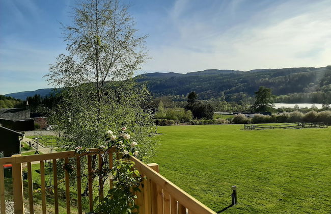 Tayview Lodges - Foto 65