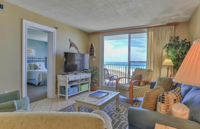 Destin on the Gulf 503 - Foto 2