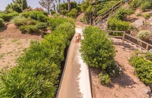 Appartement résidence Club -Rez-de-jardin clôturé -piscines dont une Chauffée du 04 avril au 02 novembre - Foto 52