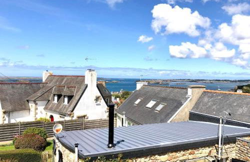 La petite maison du coin de Loguivy de la Mer - Foto 20