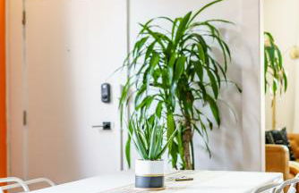 Jungle House Urban Lofts - Arena District & Short North - Foto 31