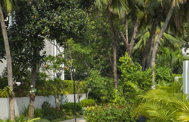 Fraser Residence Sudirman Jakarta - Photo 40