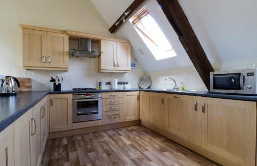 Carpenters Cottage - Foto 5