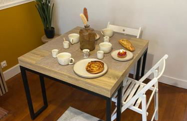 Cocon de la Tour-Confort Premium-Hyper-Centre - Foto 22