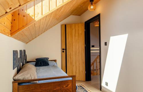 Pod Lasem Apartamenty - Foto 19