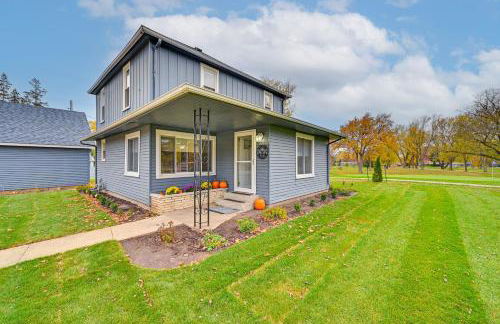 Home on Legacy Hills Golf Course with Patio! - Foto 1