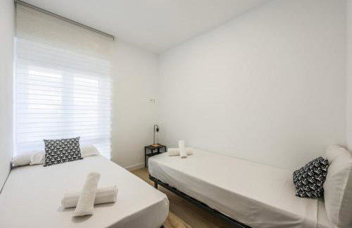 Experience Madrid Like a Local, New Accommodation - Photo 14