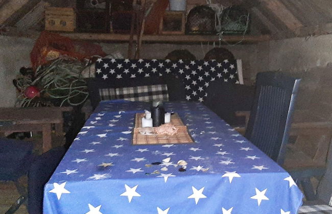 7 Person Holiday Home in Sandnes-by Traum - Foto 13