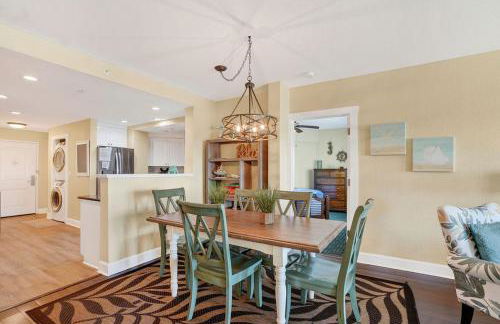 Splash Harbour, Harbourside Waterfront Condo - Foto 78