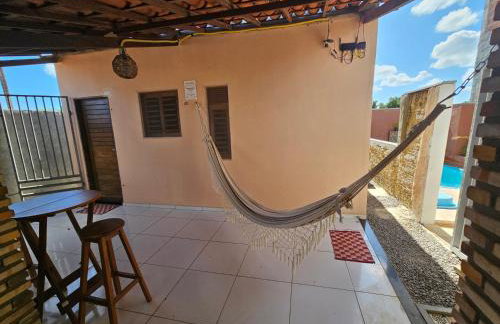 Sol & Vento Chalés - Chalé Tourinhos com piscina privativa - Foto 16