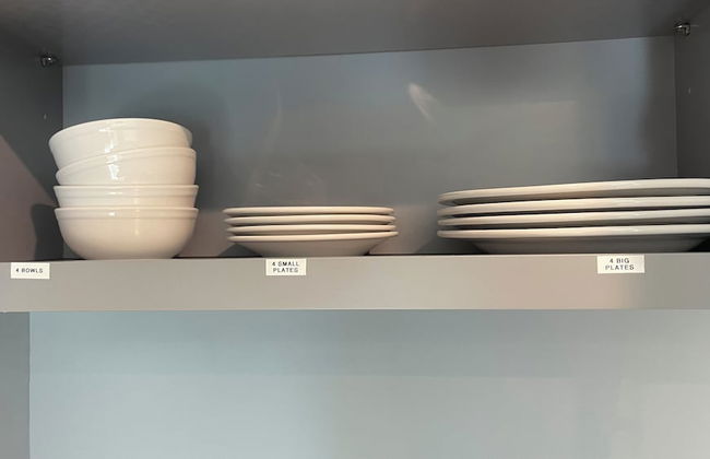 Quintessence ApartHotel - Foto 43