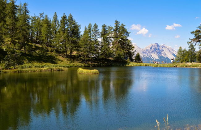 Appartamento Villa Margherita City Center - Foto 21