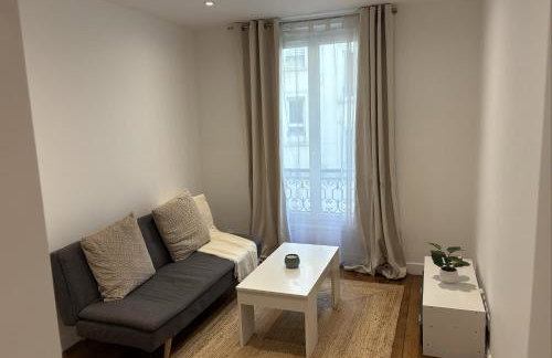 Chez Aurélie - Mairie du 18ème - Foto 16