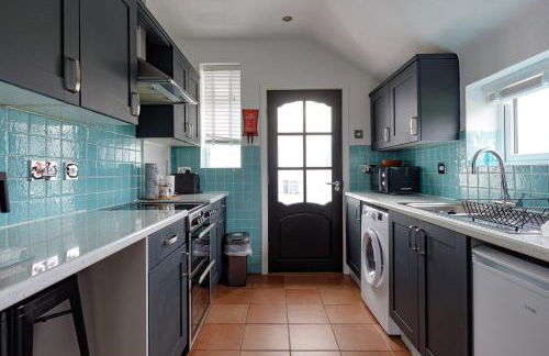 The Paddock at Brickrow Farm - Foto 8