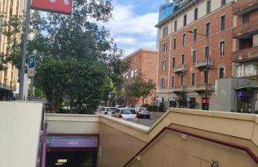 Isola Metro 5m Modern Balcony Arthome - Photo 30