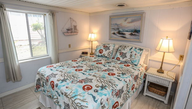 139 Palermo Lower Unit - Foto 2, Habitación