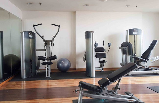 Comfort 1Br At Cervino Village Casablanca Apartment - Foto 23