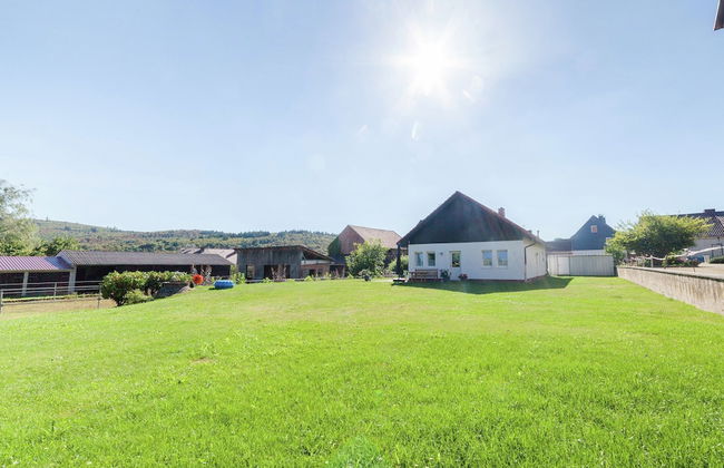 Ferienwohnung in Densberg mit Terrasse - Foto 29