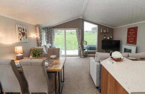 No 7 Skiddaw View - Foto 8