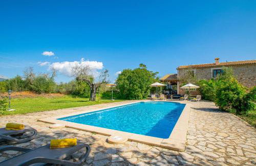 126 Finca Son Tresco ETV4382 by Mallorca Charme - Foto 2