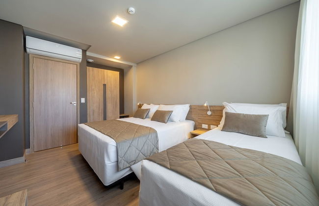 Laghetto Resort Golden - Foto 4