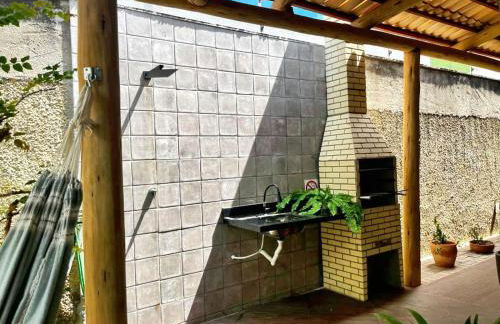 Brisa Potiguar Flats - Photo 5