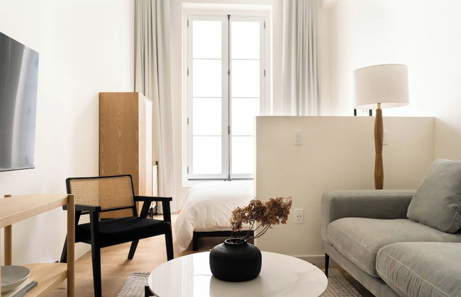 Maison Place Jacques-Cartier by Luxury In Transit - Foto 10