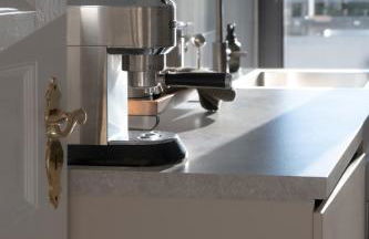 Modern, ruhig, gemütlich: 2 Zimmer Wohnung in bester Lage nahe Alster + Stadtpark - Foto 9