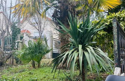 Appartement avec jardinet, fête interdite ! - Foto 2