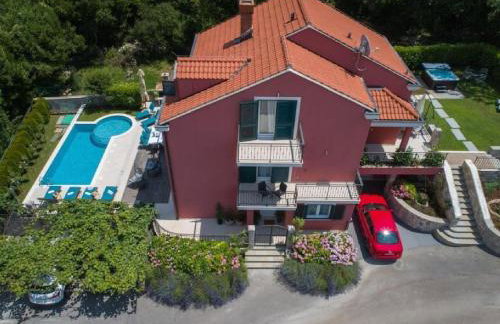 Villa Anita - Five Bedroom Villa with Swimming pool - Photo 39