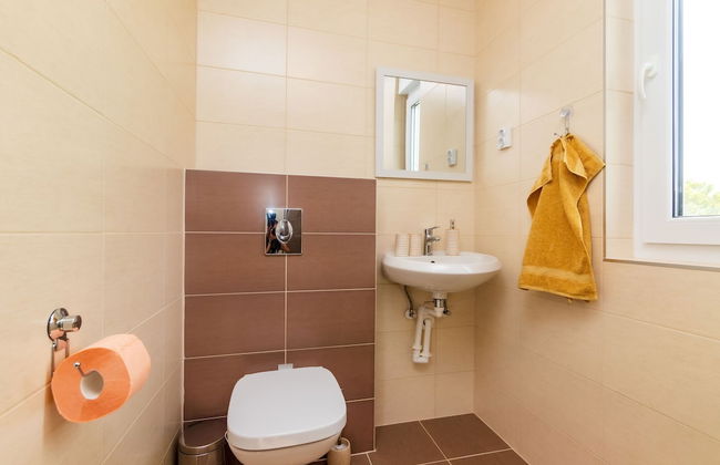 House Villa Ivona - Foto 17