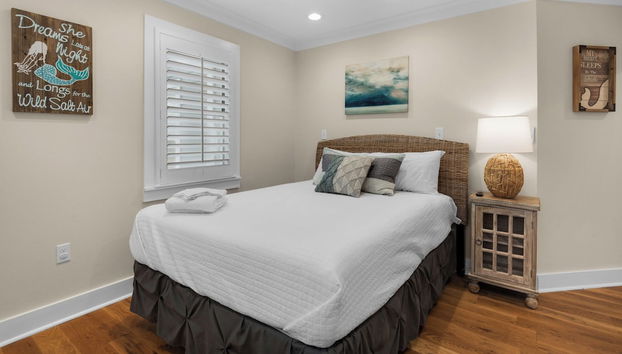 Private Pool, 3 Minutes to the Beach, Hidden Oasis in BMB - Foto 3, Habitación