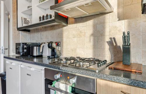 Urban Stay City Central Views Next to Station - Foto 39