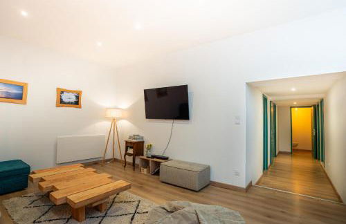 Le Perchoir- Grand Valtin 6 pers - Foto 10