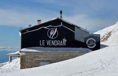 Les Gites du Mont Ventoux - Foto 78