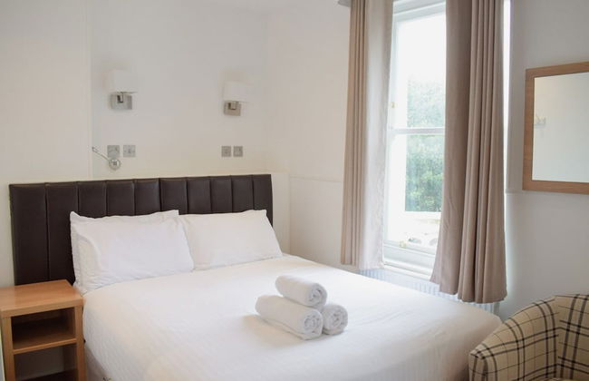 Osborne Apartments - Photo 10