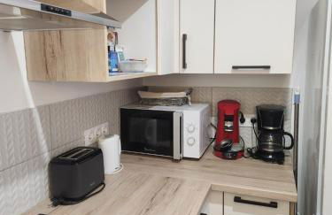 Agréable appartement rénové situé dans les hauteurs de Brides - Foto 7