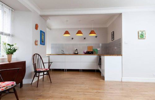 East Linton flat, sleeps 2 - Foto 7