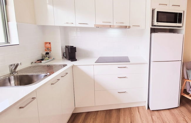 Noosa River Retreat - Foto 46