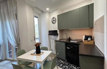 Modern Apartments MM3 AfforiFN only 15 min from Duomo - Foto 9