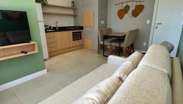 Apto Home & Club em Capão da Canoa - Foto 2