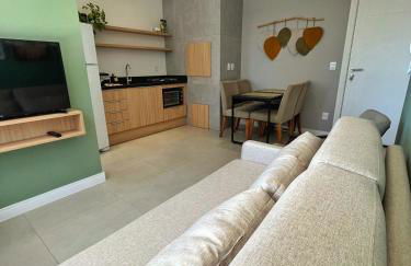 Apto Home & Club em Capão da Canoa - Foto 2