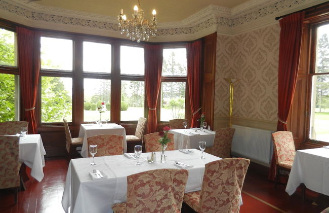 Mansfield Castle Hotel - Foto 33