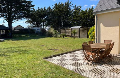 Le 4 Maison de charme proche de la plage wifi - Foto 19