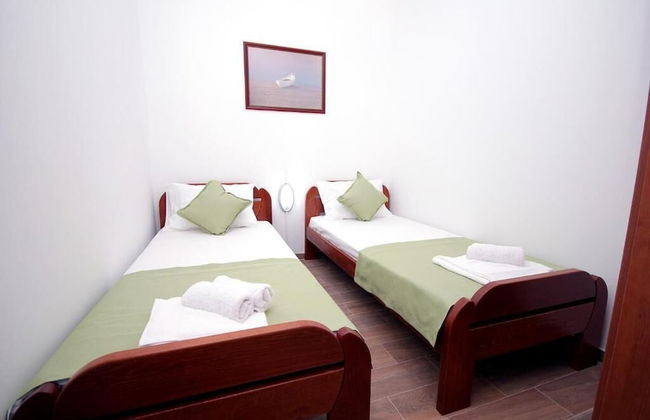 Apartments Centar Sutomore - Foto 2