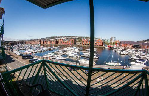 Baystays Scenic View - Foto 23