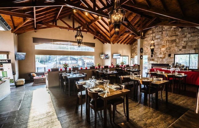 Blackstone Apart Boutique - Foto 32