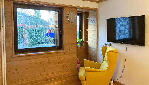 Chalet Erika: che vista! - Foto 2